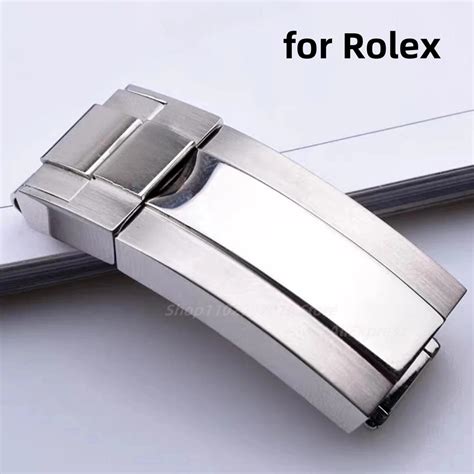 rolex submariner chiusura cinturino